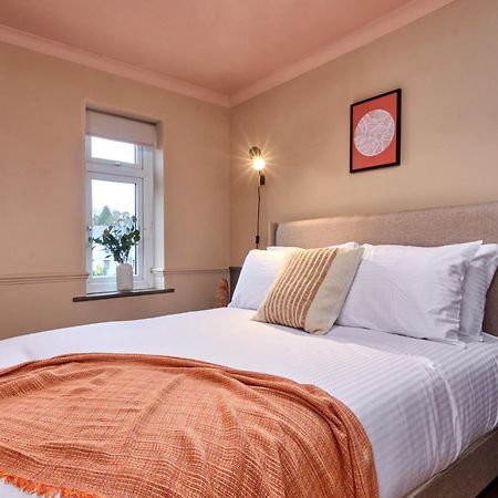 Settle In Winchester - Stylish Self Check-In Rooms Kültér fotó