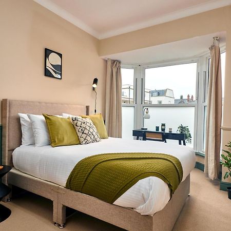 Settle In Winchester - Stylish Self Check-In Rooms Kültér fotó