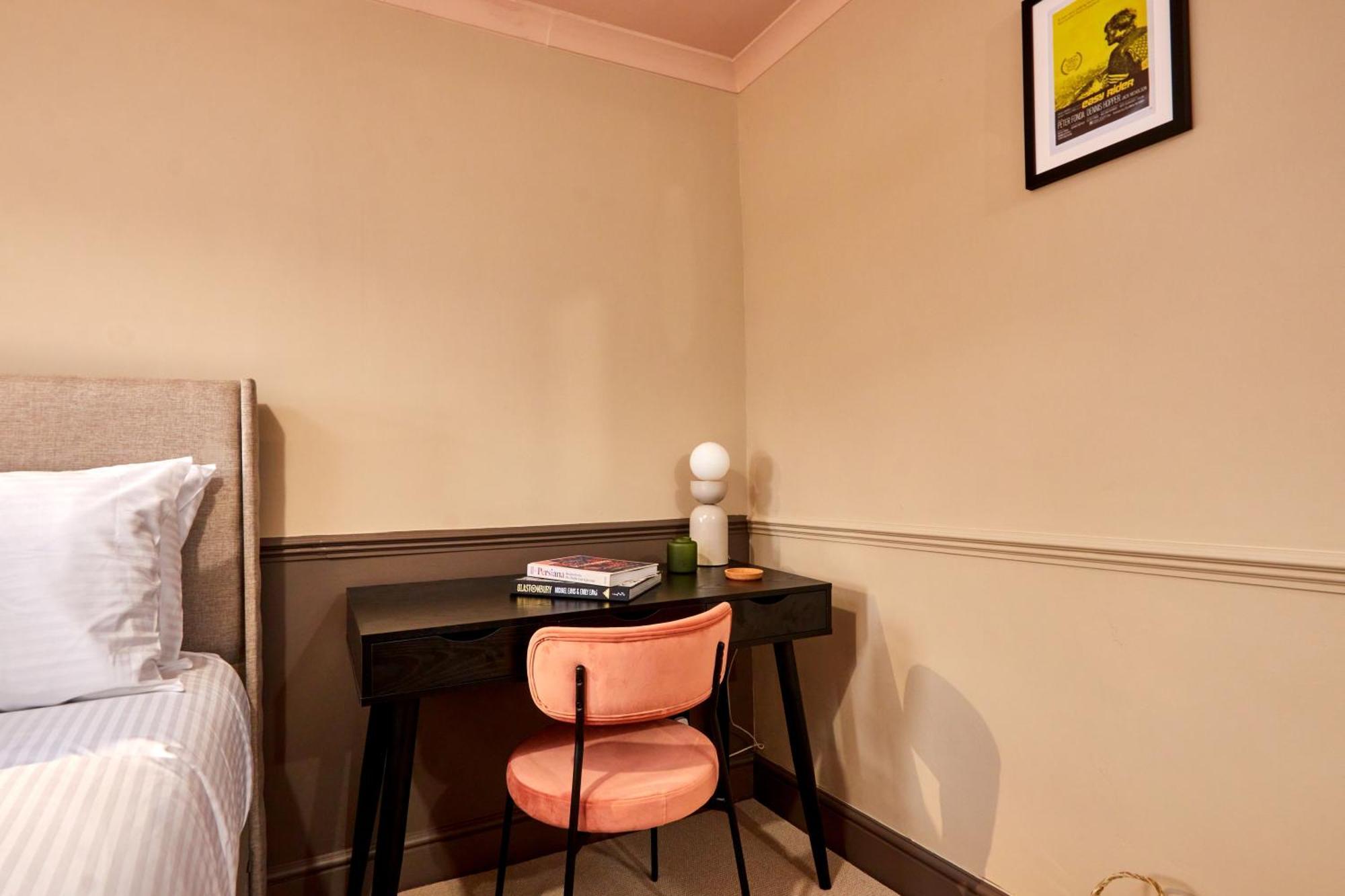 Settle In Winchester - Stylish Self Check-In Rooms Kültér fotó