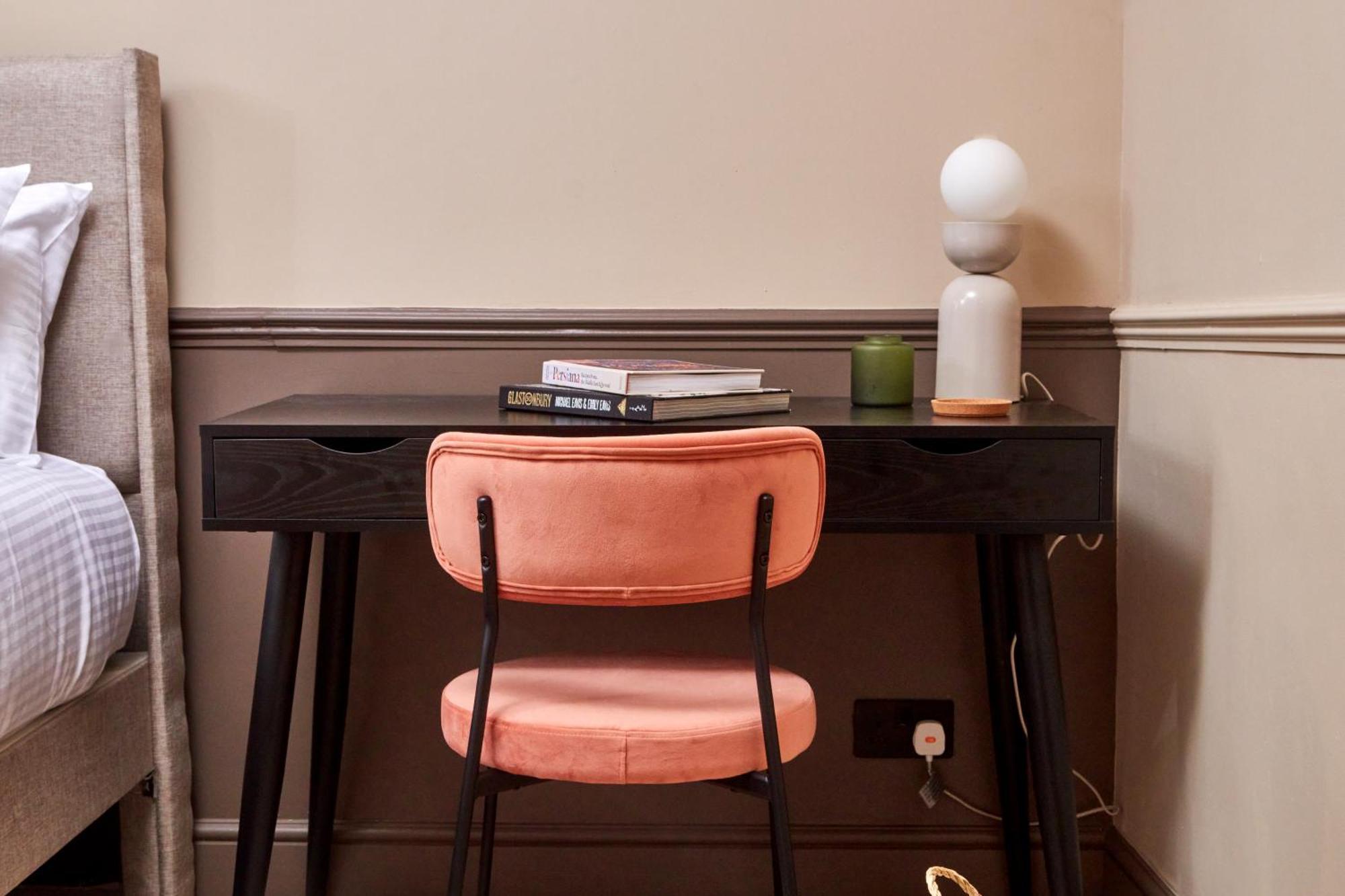 Settle In Winchester - Stylish Self Check-In Rooms Kültér fotó