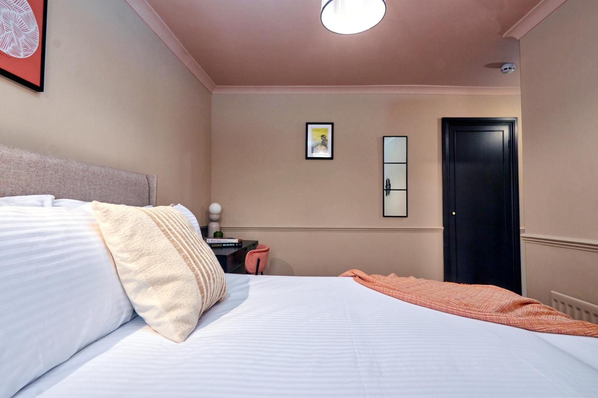 Settle In Winchester - Stylish Self Check-In Rooms Kültér fotó