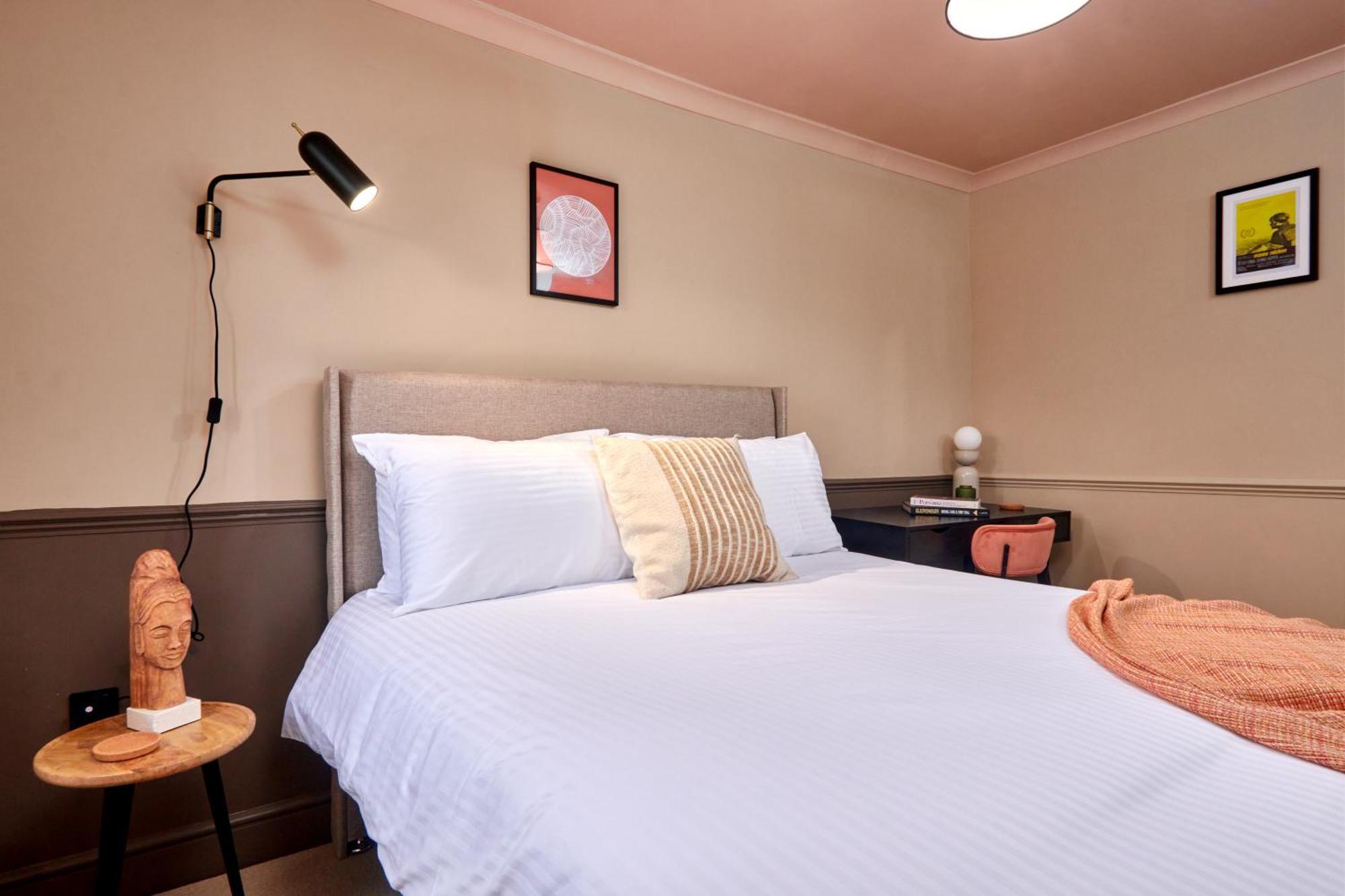 Settle In Winchester - Stylish Self Check-In Rooms Kültér fotó