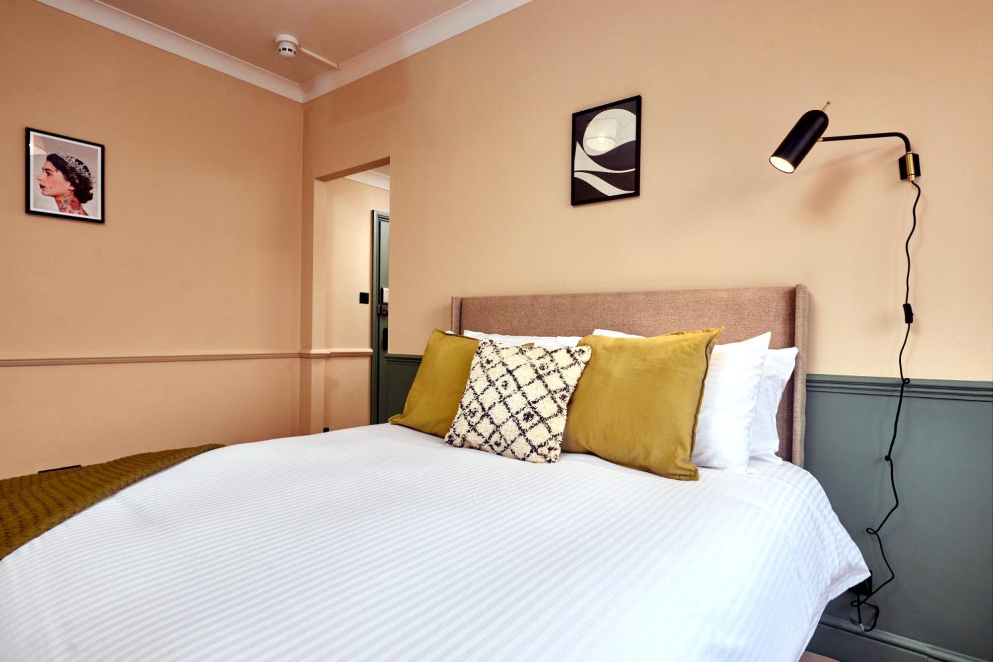 Settle In Winchester - Stylish Self Check-In Rooms Kültér fotó