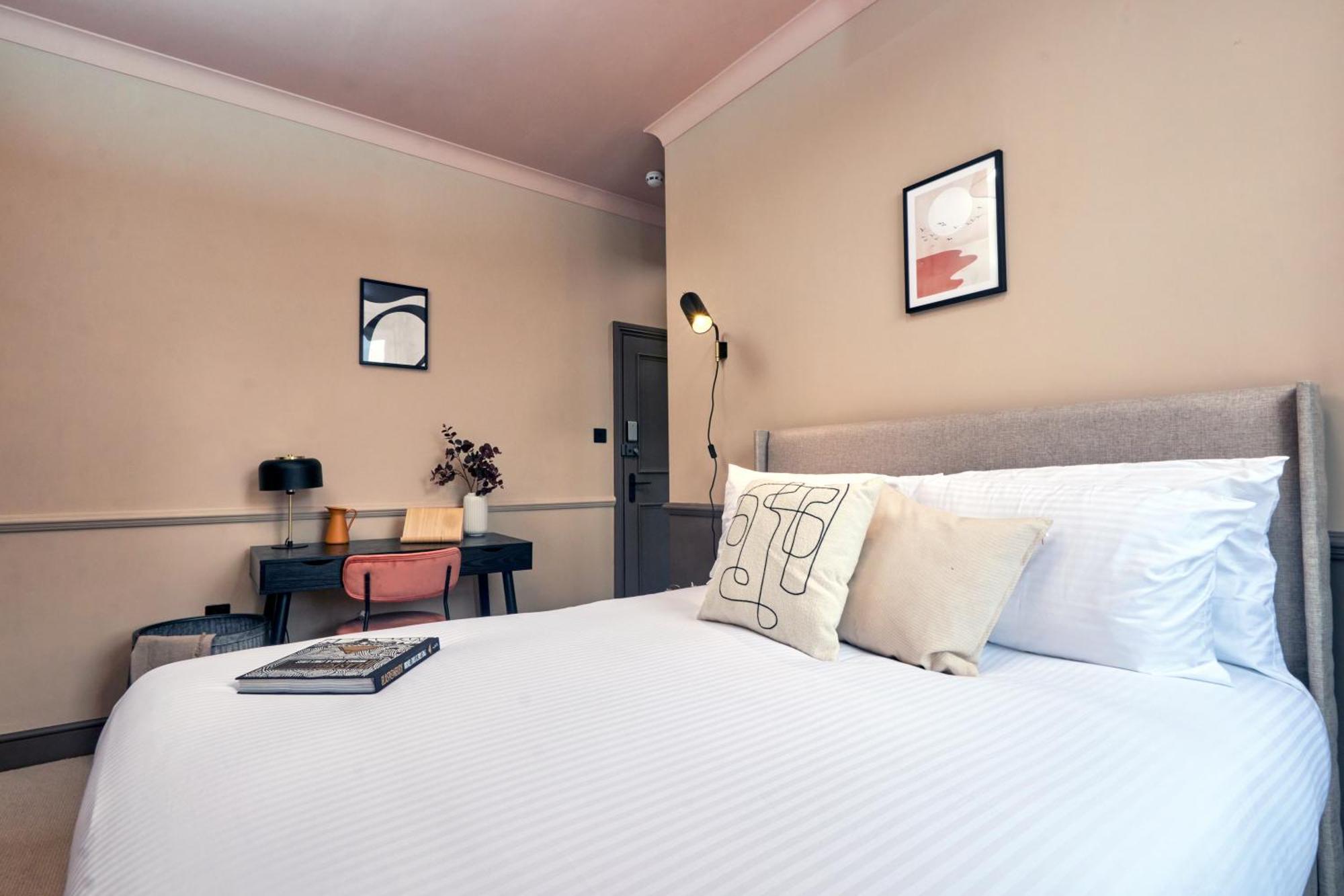 Settle In Winchester - Stylish Self Check-In Rooms Kültér fotó