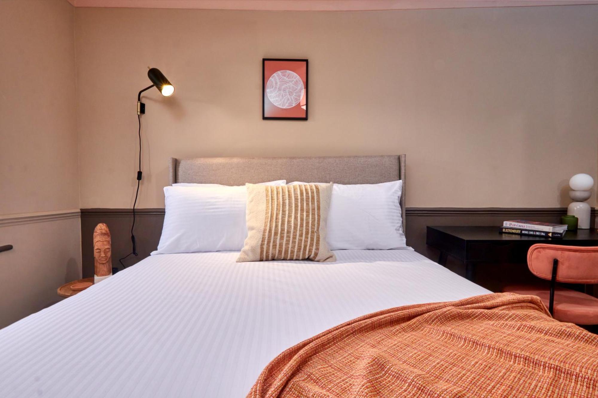 Settle In Winchester - Stylish Self Check-In Rooms Kültér fotó