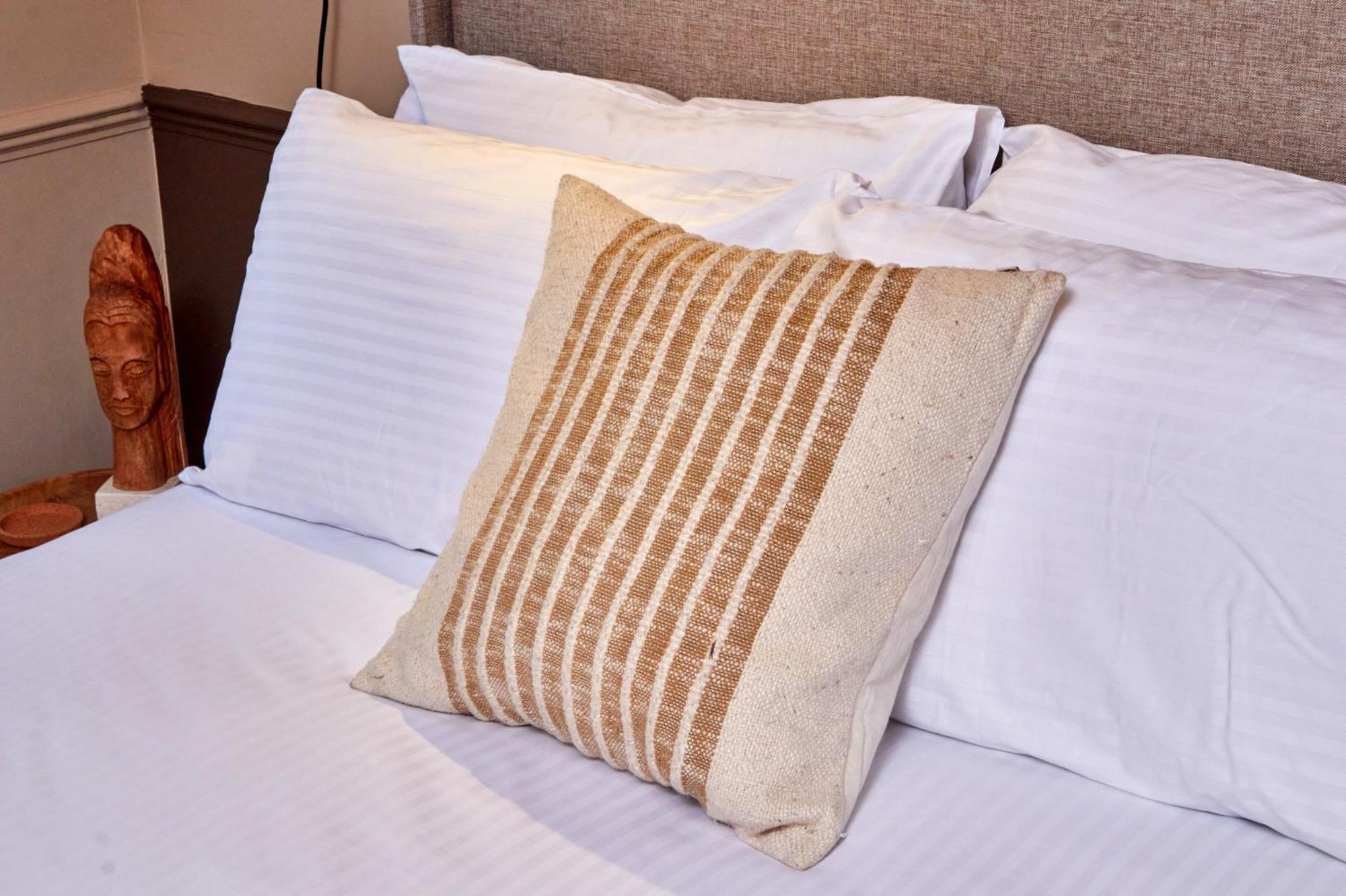 Settle In Winchester - Stylish Self Check-In Rooms Kültér fotó