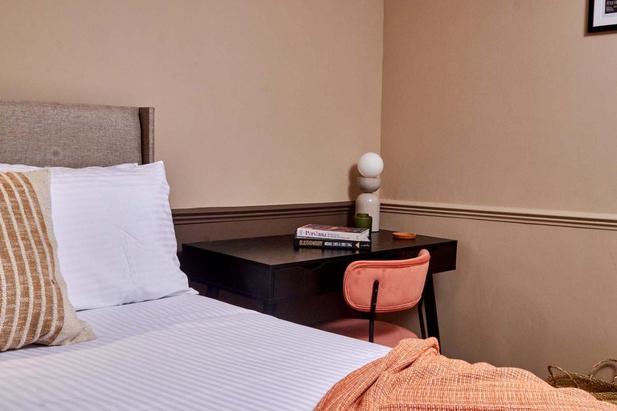 Settle In Winchester - Stylish Self Check-In Rooms Kültér fotó