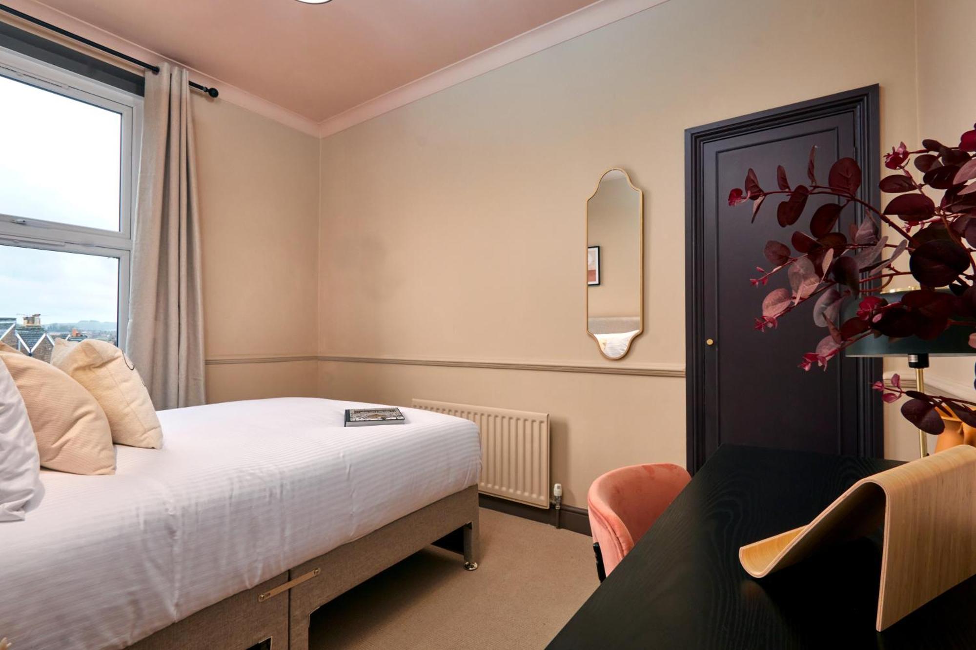 Settle In Winchester - Stylish Self Check-In Rooms Kültér fotó