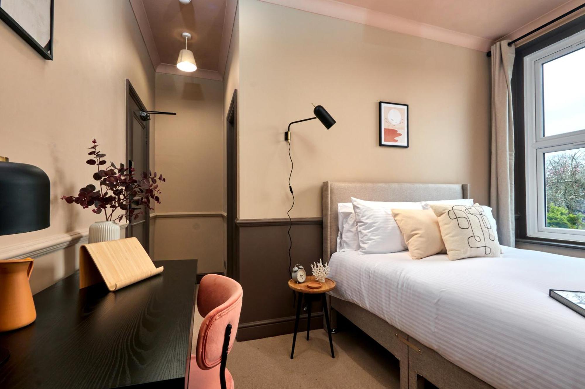 Settle In Winchester - Stylish Self Check-In Rooms Kültér fotó