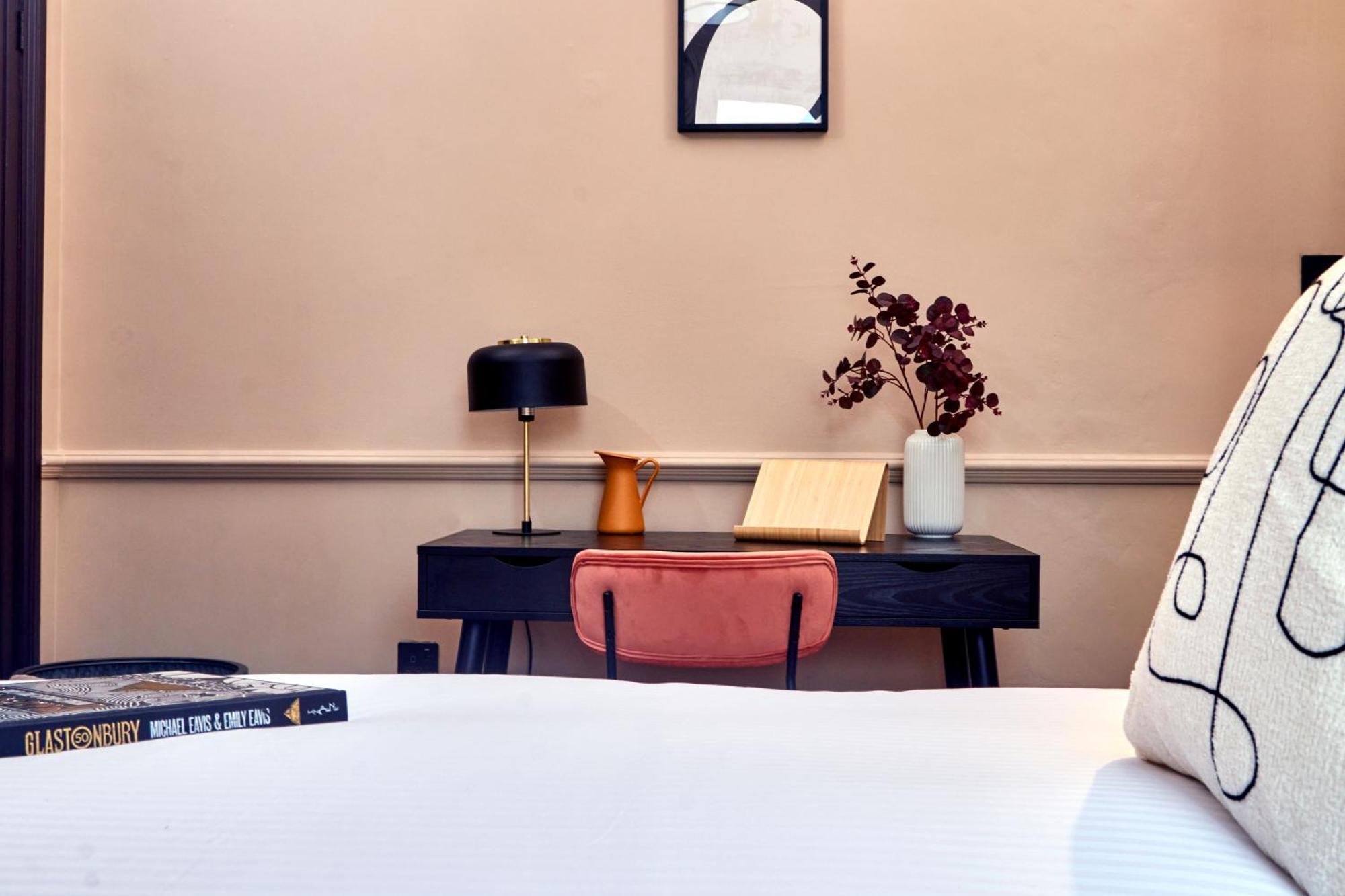 Settle In Winchester - Stylish Self Check-In Rooms Kültér fotó