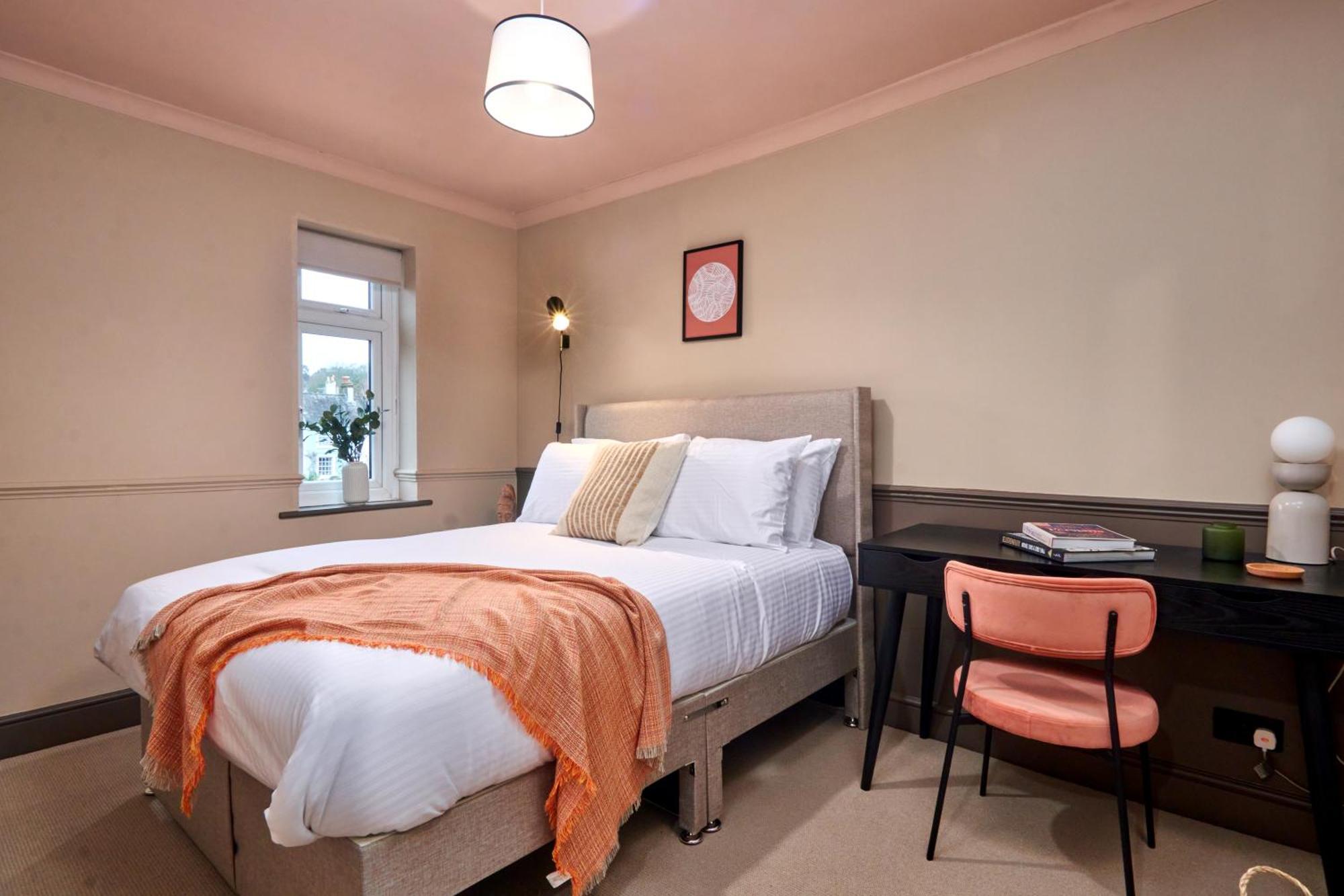 Settle In Winchester - Stylish Self Check-In Rooms Kültér fotó