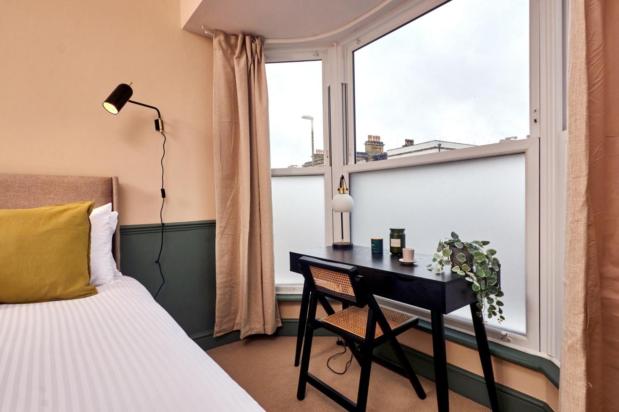 Settle In Winchester - Stylish Self Check-In Rooms Kültér fotó