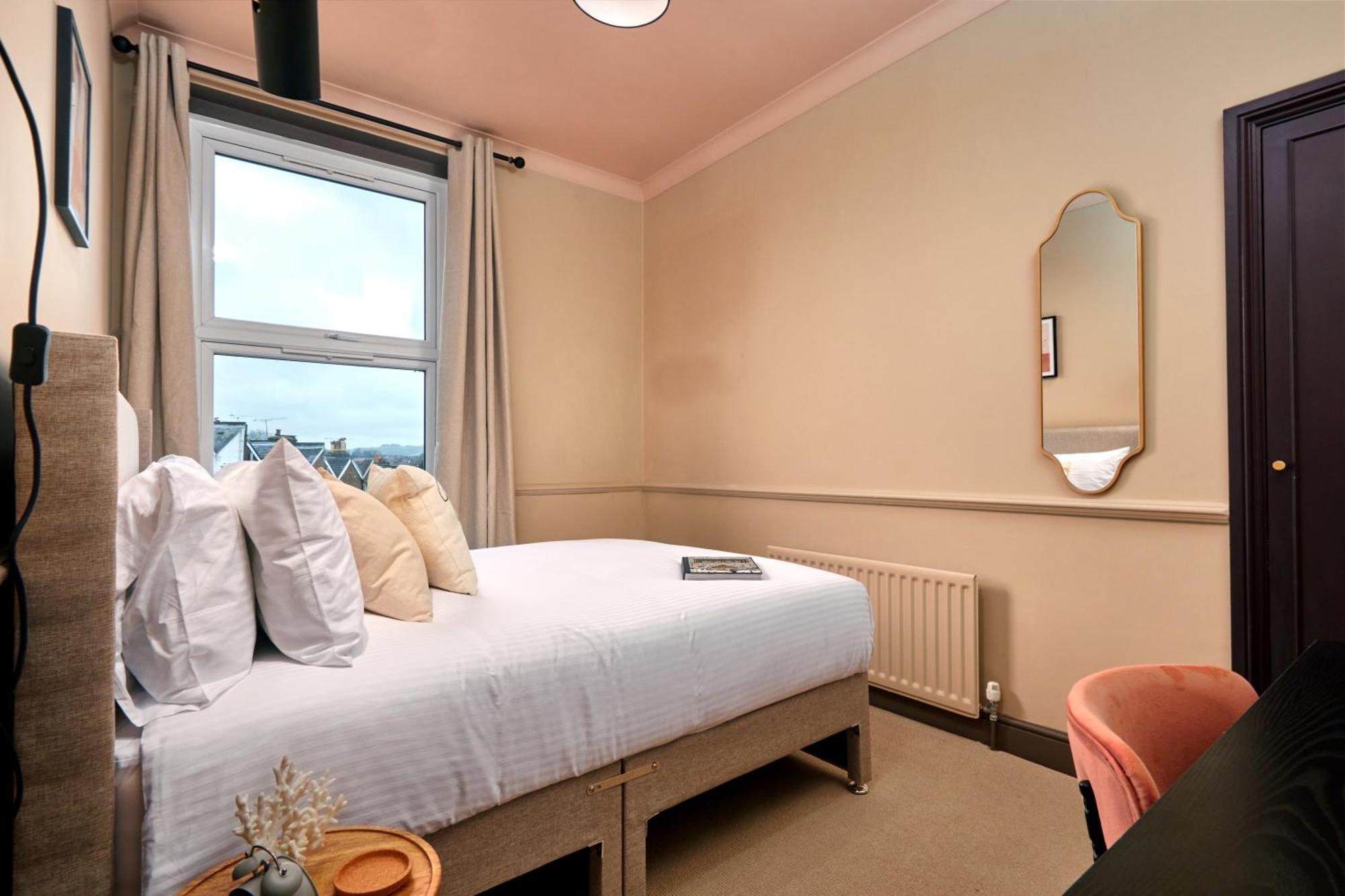 Settle In Winchester - Stylish Self Check-In Rooms Kültér fotó