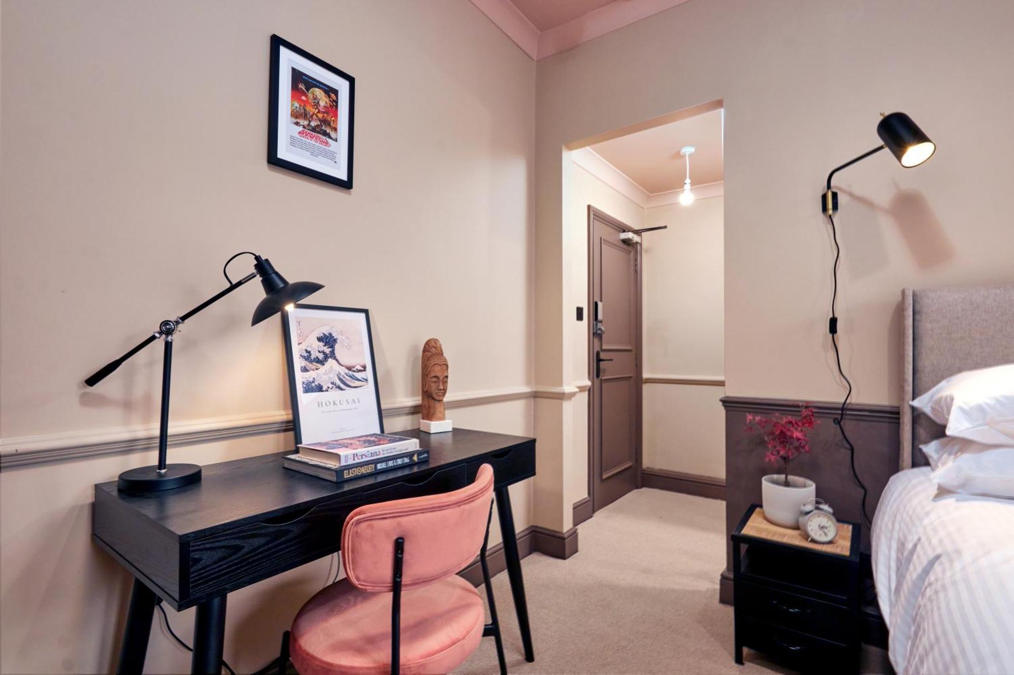 Settle In Winchester - Stylish Self Check-In Rooms Kültér fotó