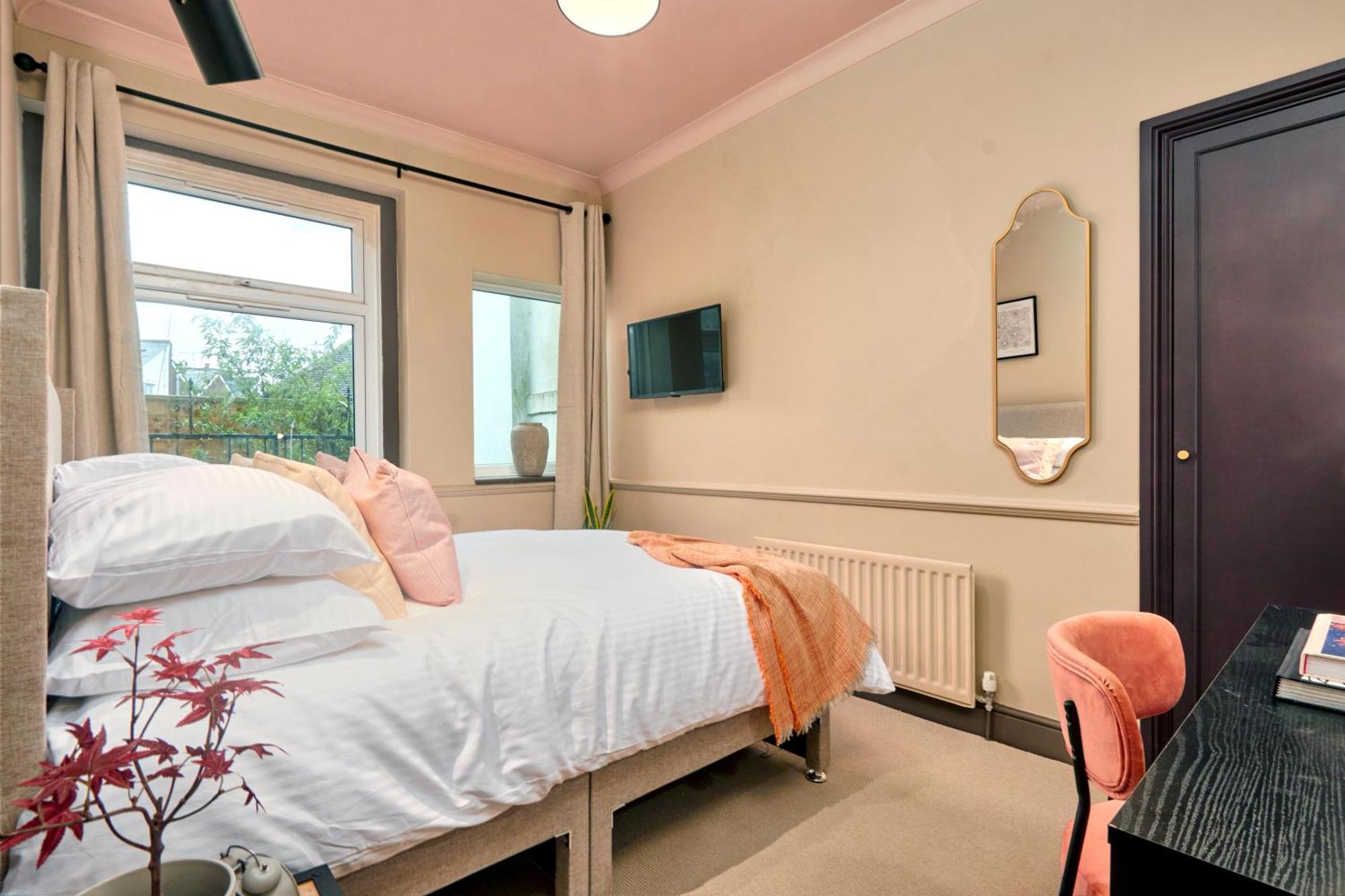 Settle In Winchester - Stylish Self Check-In Rooms Kültér fotó